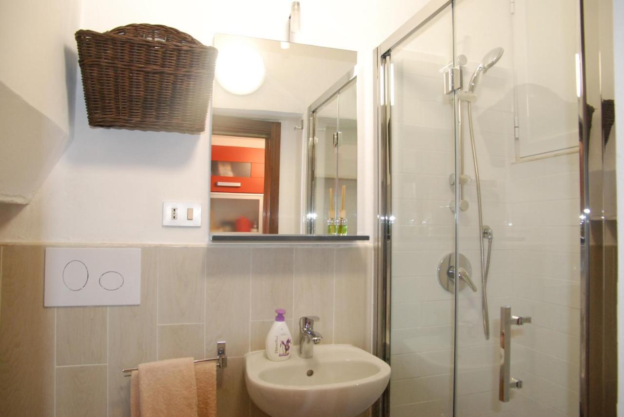 Le Pergolette Apartment *