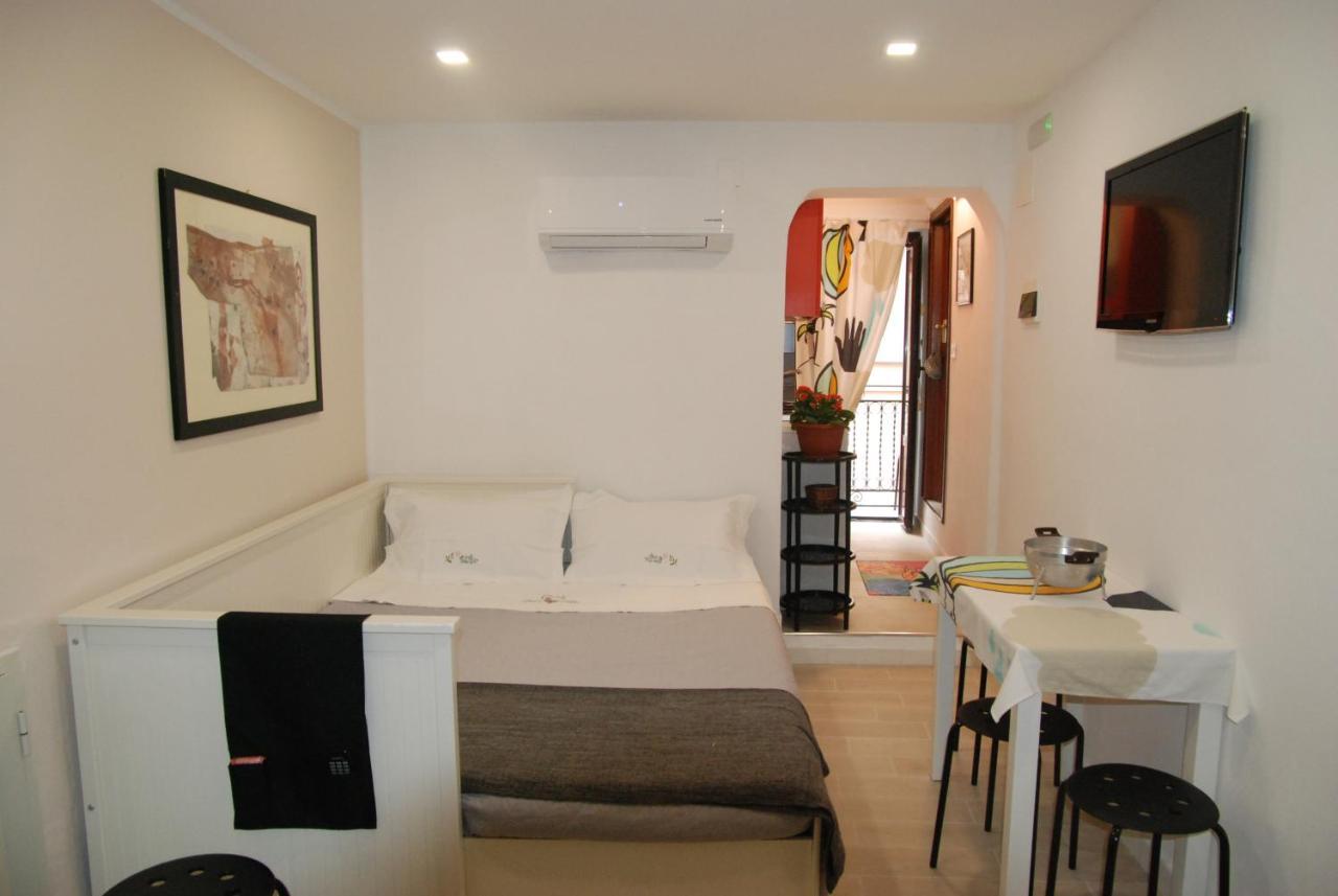 Apartment Le Pergolette