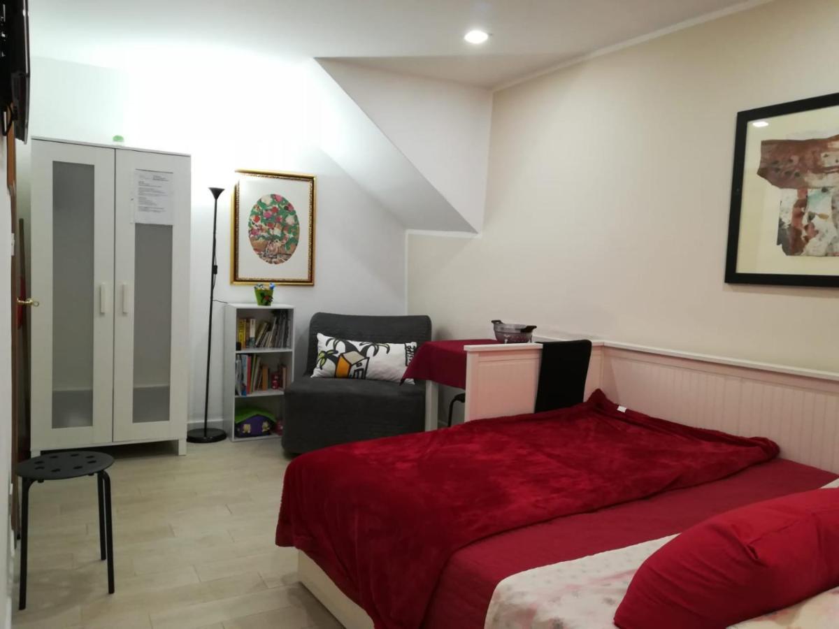Le Pergolette Apartment Palermo