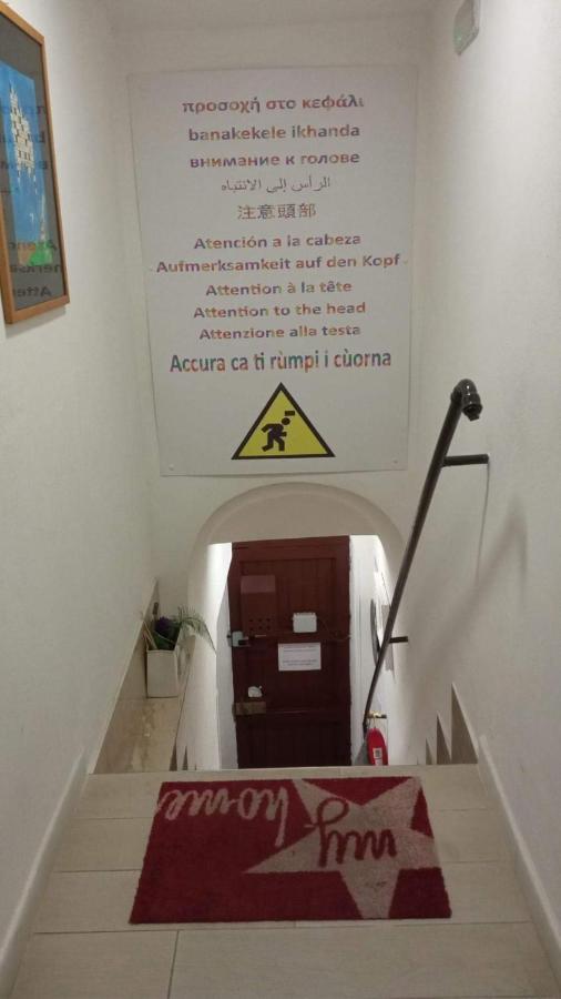 Le Pergolette