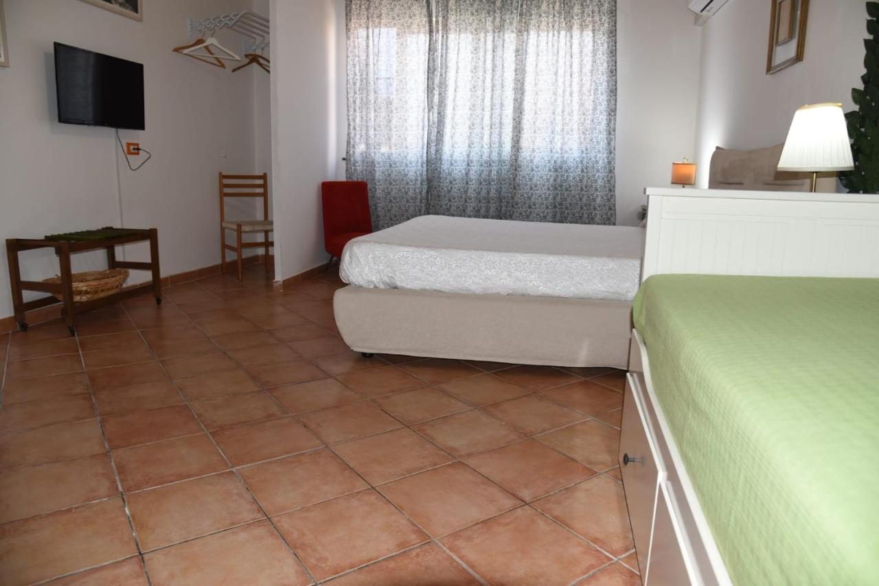 Apartment Le Pergolette