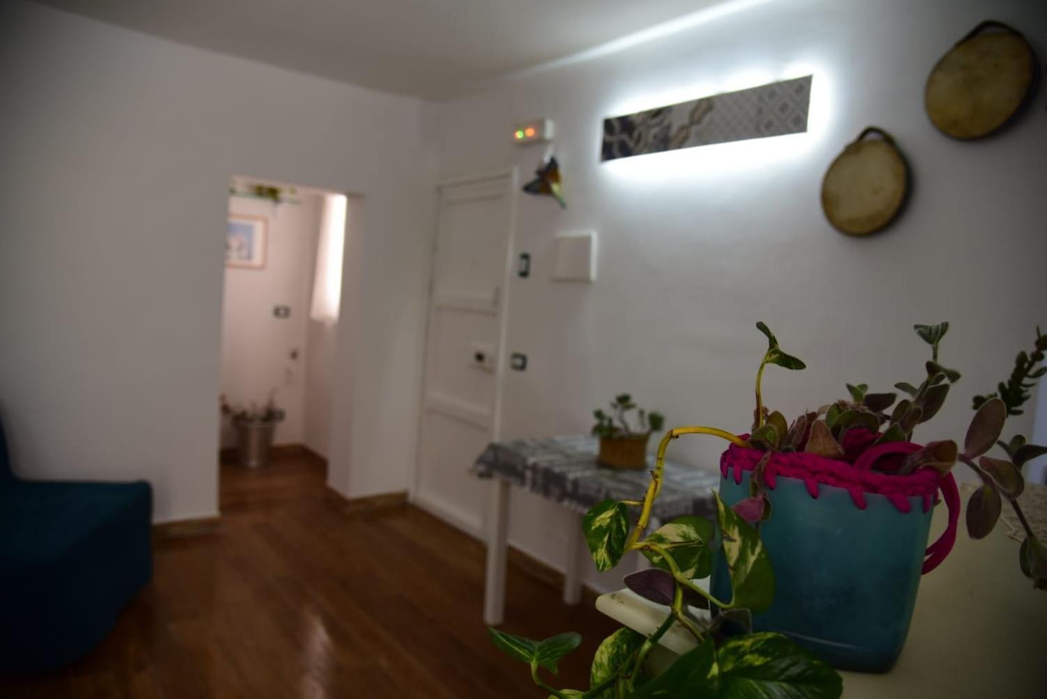 Apartment Le Pergolette