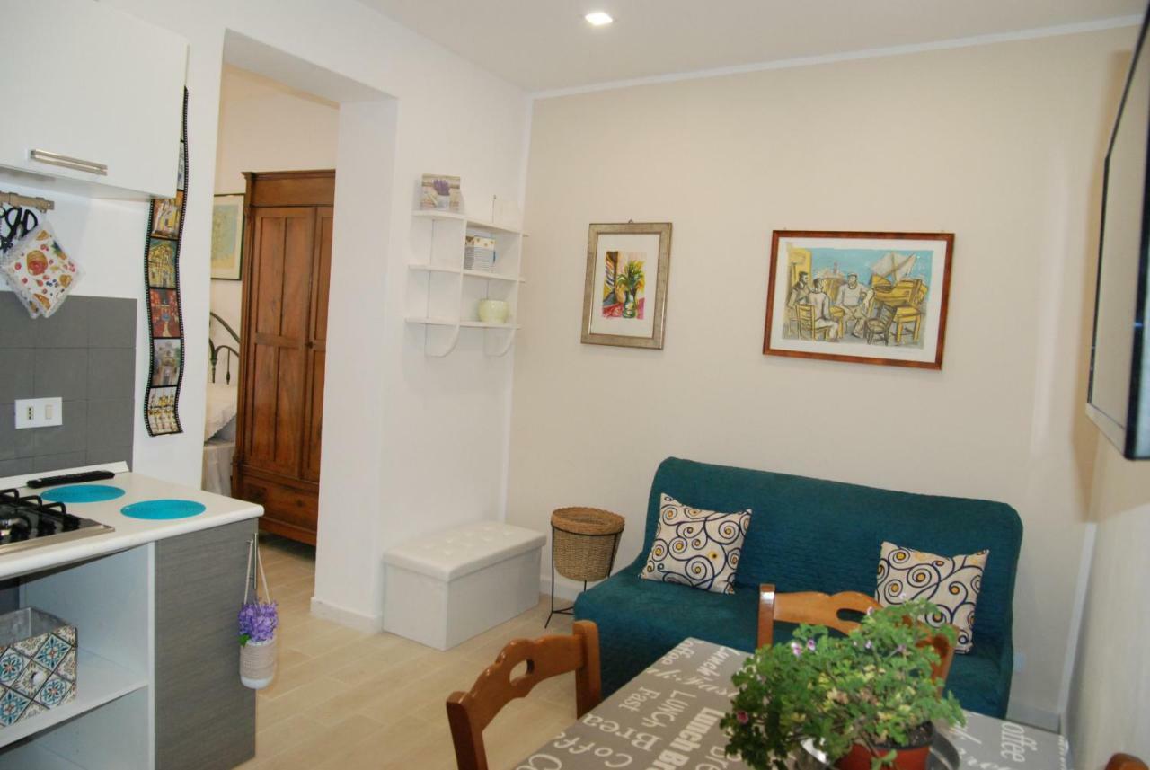 Apartment Le Pergolette