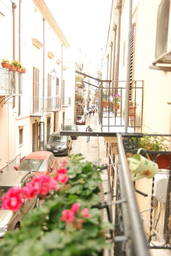 Apartment Le Pergolette *