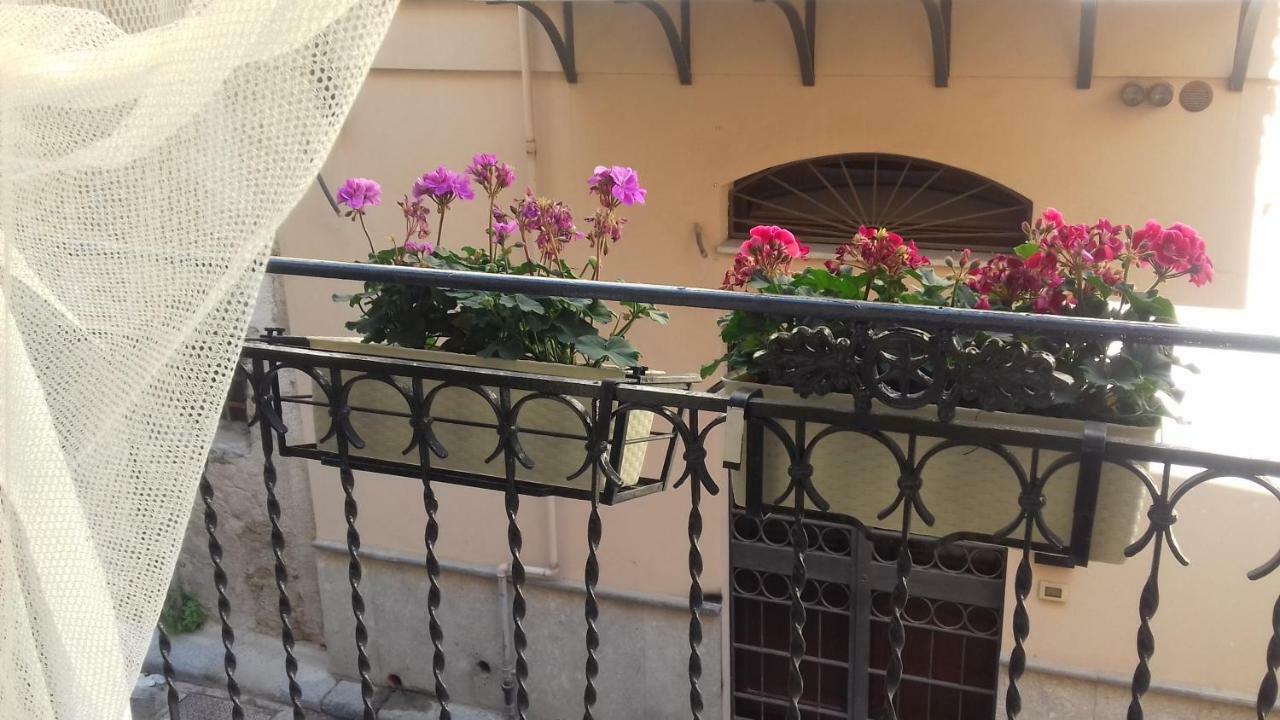 Apartment Le Pergolette