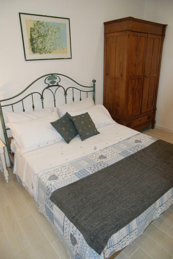 Le Pergolette Apartment